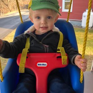 Meet your Posher, Erika